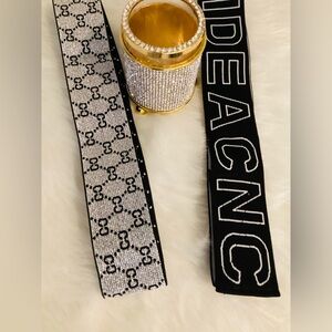 3pcs included edges hair band lace glue for all your lace wig light weight